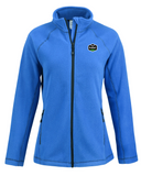 GORBA Women's Powder Fleece Jacket