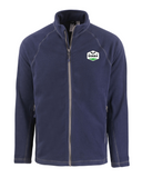 GORBA Men's Powder Fleece Jacket