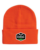 GORBA Cuffed Toque