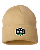 GORBA Cuffed Toque