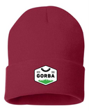 GORBA Cuffed Toque