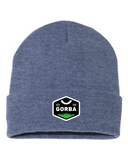 GORBA Cuffed Toque