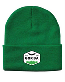 GORBA Cuffed Toque