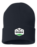 GORBA Cuffed Toque