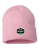 GORBA Cuffed Toque