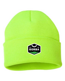 GORBA Cuffed Toque