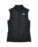 GORBA Womens Packable Puffer Vest