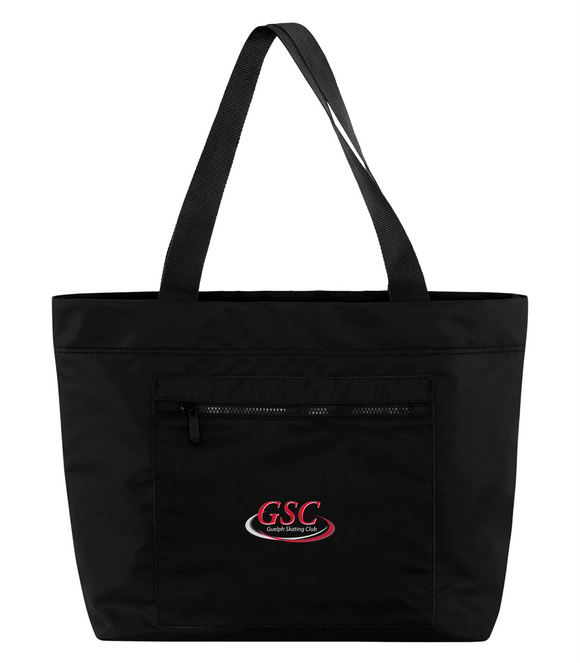 Guelph Skating Club Carry-all Tote