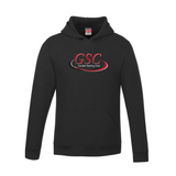 Guelph Skating Club Youth Hooded Sweatshirt