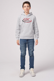 Guelph Skating Club Youth Hooded Sweatshirt