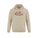 Guelph Skating Club Youth Hooded Sweatshirt