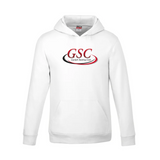 Guelph Skating Club Youth Hooded Sweatshirt