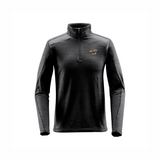 Wellington Brewery Men's Base Thermal 1/4 Zip
