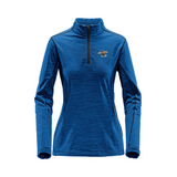 Wellington Brewery Women's Base Thermal 1/4 Zip