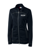 Bishop Mac Ladies Helsa Full Zip Jacket