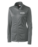 Bishop Mac Ladies Helsa Full Zip Jacket