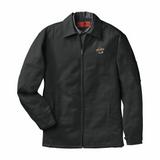 Wellington Brewery Unisex Lined Jacket
