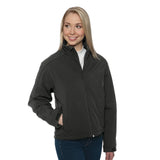 MML Women's Insulated Soft Shell Jacket