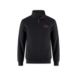 Guelph Skating Club Adult 1/4 Zip Sweatshirt