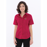 Wellington Brewery Womens Dress Shirt