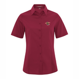 Wellington Brewery Womens Dress Shirt