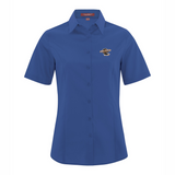 Wellington Brewery Womens Dress Shirt