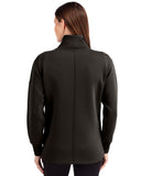 GORBA Cutter & Buck Roam Eco Full Zip Recycled Womens Jacket