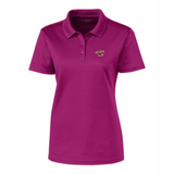 Wellington Brewery Women's Pique Polo