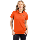 Wellington Brewery Women's Pique Polo