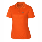Wellington Brewery Women's Pique Polo