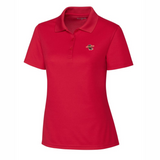 Wellington Brewery Women's Pique Polo