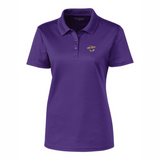 Wellington Brewery Women's Pique Polo