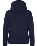 MML Women's Hooded Softshell Jacket