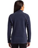 GORBA Women's Powder Fleece Jacket