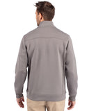 MML Men's Roam Quarter Zip Sweatshirt