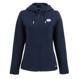 MML Women's Roam Full Zip Hoodie