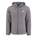 MML Men's Roam Full Zip Hoodie