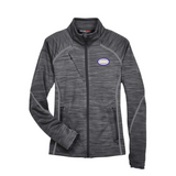 MML Women's Flux Bonded Fleece Jacket