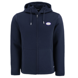 MML Men's Roam Full Zip Hoodie