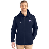 MML Men's Roam Full Zip Hoodie