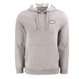 MML Unisex Hooded Sweatshirt