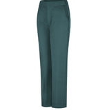 Wellington Brewery Women's Half Elastic Work Pant