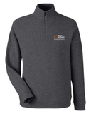 Right at Home Men's Spirit 1/4 Zip Knit
