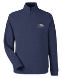 Right at Home Men's Spirit 1/4 Zip Knit