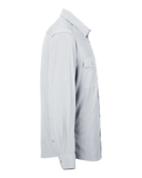 Right at Home Mens Long leeve Lightweight Performance Shirt