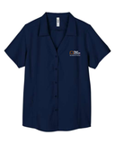 Right at Home Womens Lightweight Performance Shirt