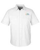 Right at Home Mens Lightweight Performance Shirt
