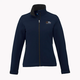 Right at Home Women's Softshell Jacket