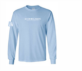 RWDI Microclimate Long Sleeve T-Shirt