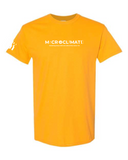 RWDI Microclimate Men's Short Sleeve T-Shirt